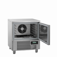 Gram KPS 20 SH - Blast Chiller/Freezer